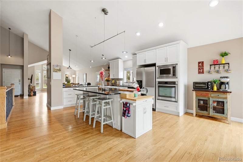 14064 E Hampden Pl, Aurora, CO 80014