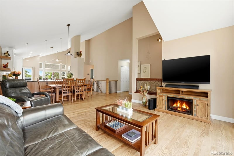 14064 E Hampden Pl, Aurora, CO 80014
