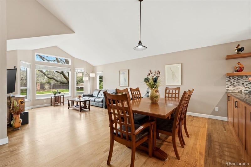 14064 E Hampden Pl, Aurora, CO 80014
