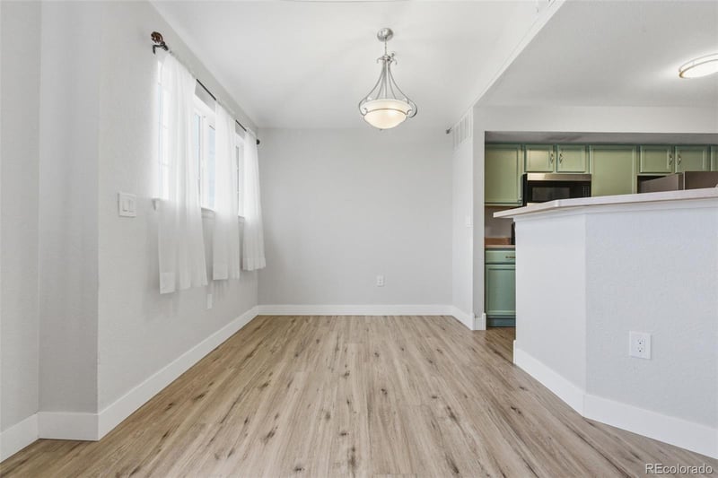 5733 Gibralter Way #3-308, Aurora, CO 80019