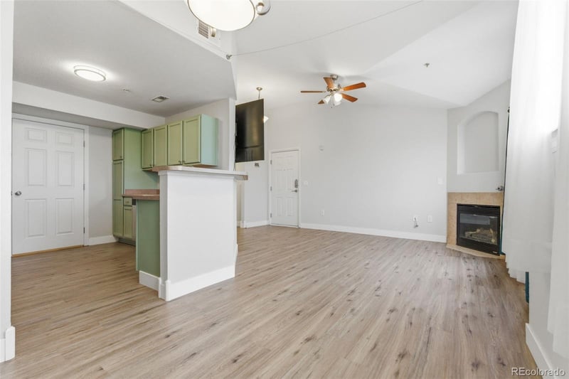 5733 Gibralter Way #3-308, Aurora, CO 80019