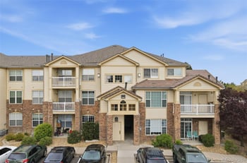 5733 N Gibralter Way #3-308, Aurora, CO 80019