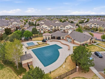 5733 N Gibralter Way #3-308, Aurora, CO 80019