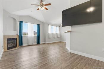 5733 N Gibralter Way #3-308, Aurora, CO 80019