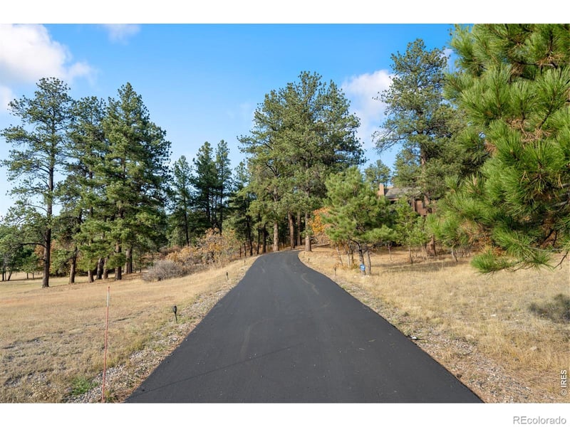 10691 Tomichi Dr, Franktown, CO 80116
