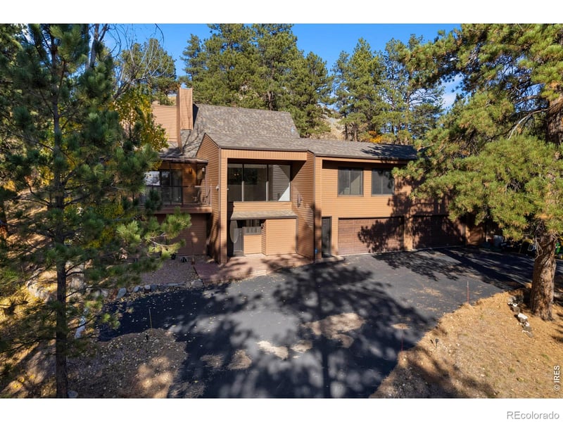 10691 Tomichi Dr, Franktown, CO 80116