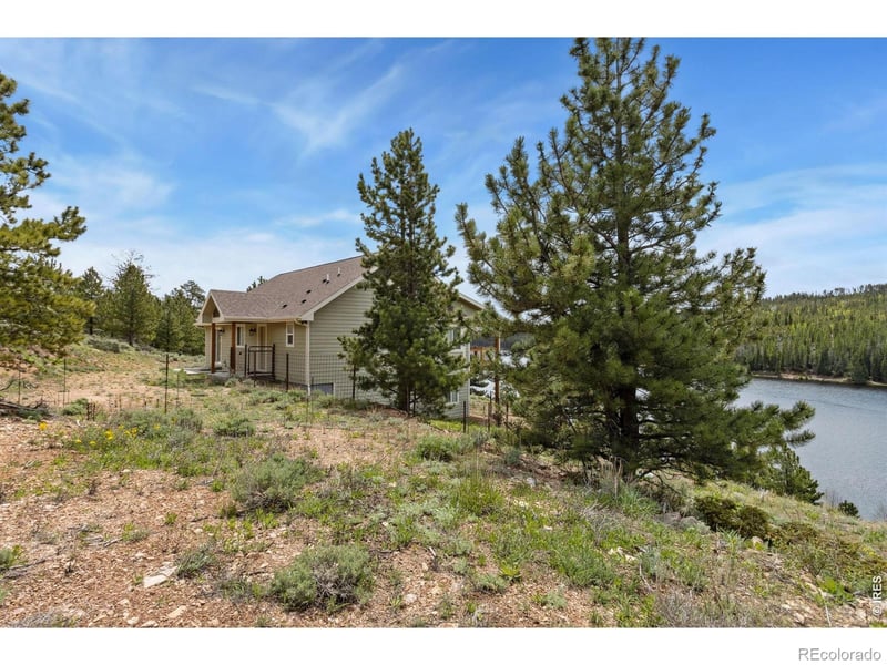 246 Nowata Dr, Red Feather Lakes, CO 80545