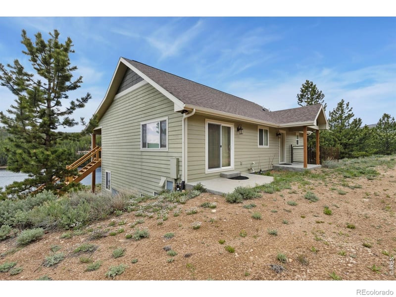246 Nowata Dr, Red Feather Lakes, CO 80545