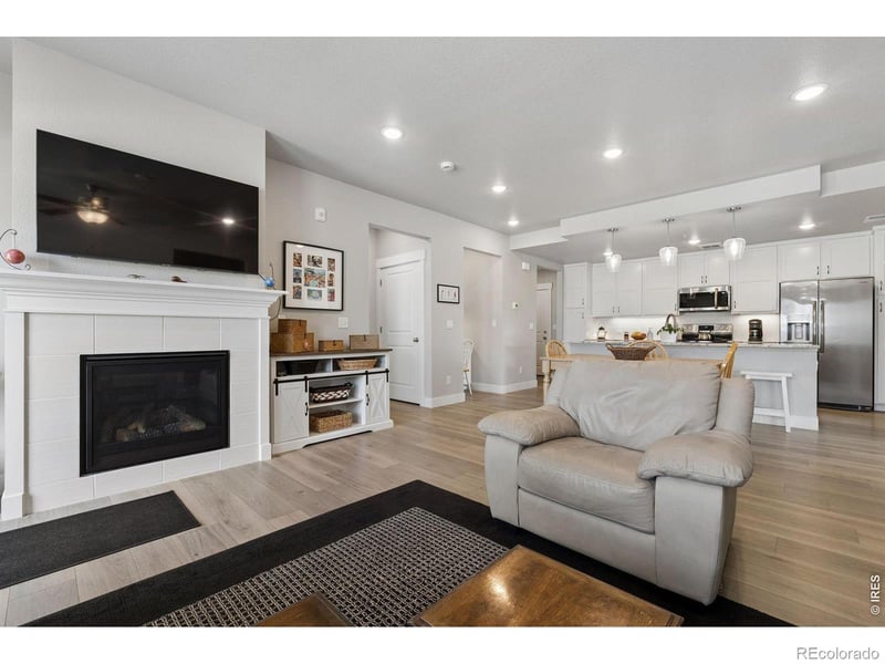 3425 Triano Creek Dr #104, Loveland, CO 80538