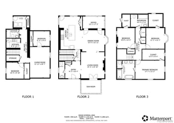 2044 Gaylord St, Denver, CO 80205