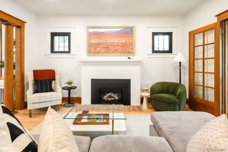 2044 N Gaylord St, Denver, CO 80205