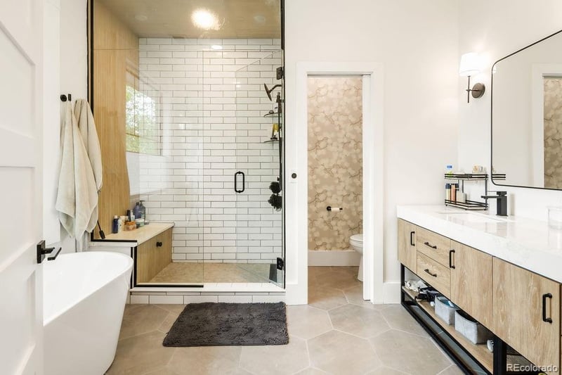 2044 N Gaylord St, Denver, CO 80205