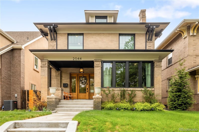 Home Worth Check