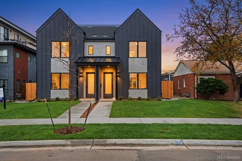 Home Worth Check