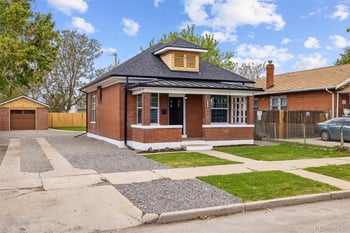 4767 High St, Denver, CO 80216