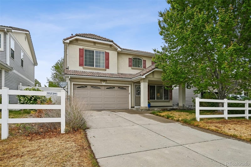 19737 50th Ave, Denver, CO 80249