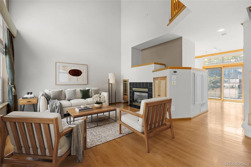 9915 E Hawaii Pl, Aurora, CO 80247