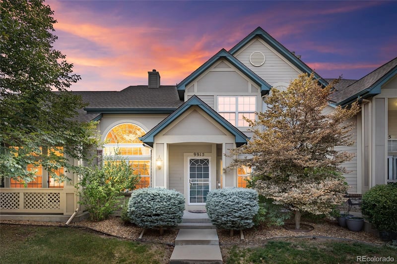 9915 E Hawaii Pl, Aurora, CO 80247