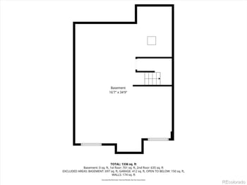 9915 E Hawaii Pl, Aurora, CO 80247