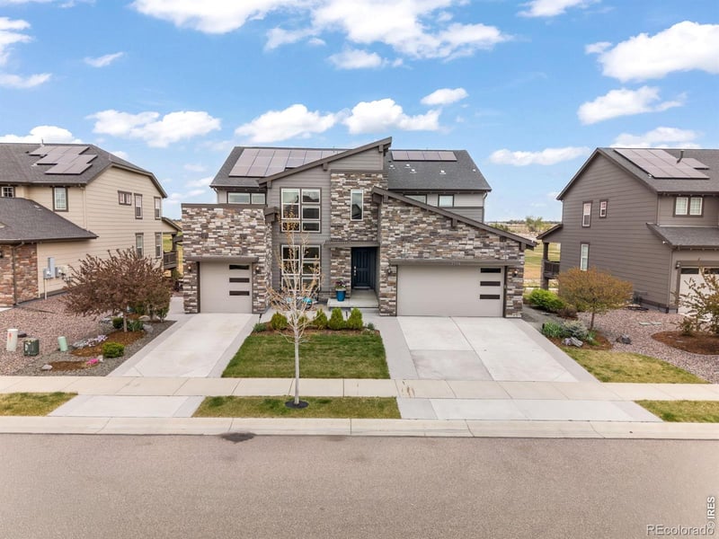 7114 Thunderview Dr, Timnath, CO 80547