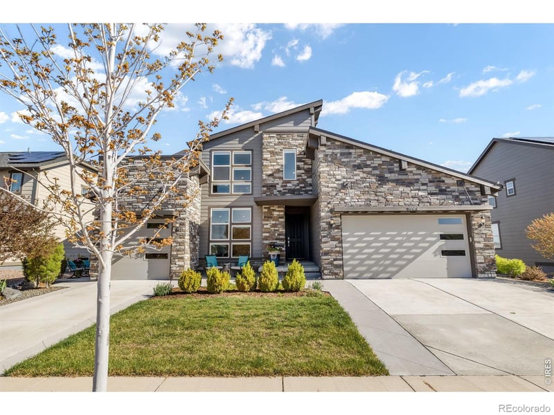 7114 Thunderview Dr, Timnath, CO 80547