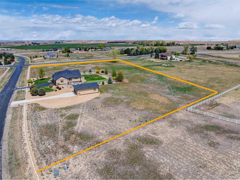 39764 Ridge Park Dr, Severance, CO 80610