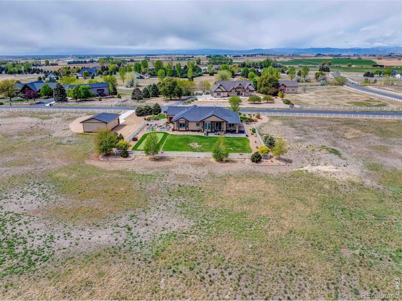 39764 Ridge Park Dr, Severance, CO 80610