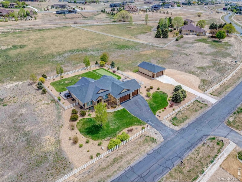 39764 Ridge Park Dr, Severance, CO 80610