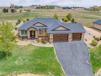 39764 Ridge Park Dr, Severance, CO 80610