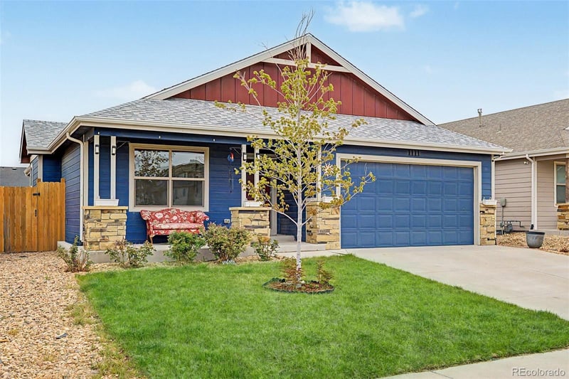 1111 Bison Way, Wiggins, CO 80654