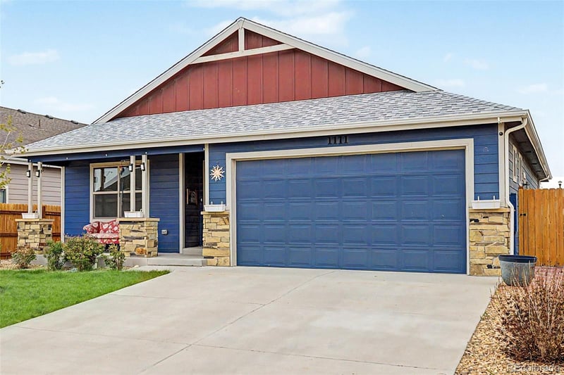 1111 Bison Way, Wiggins, CO 80654