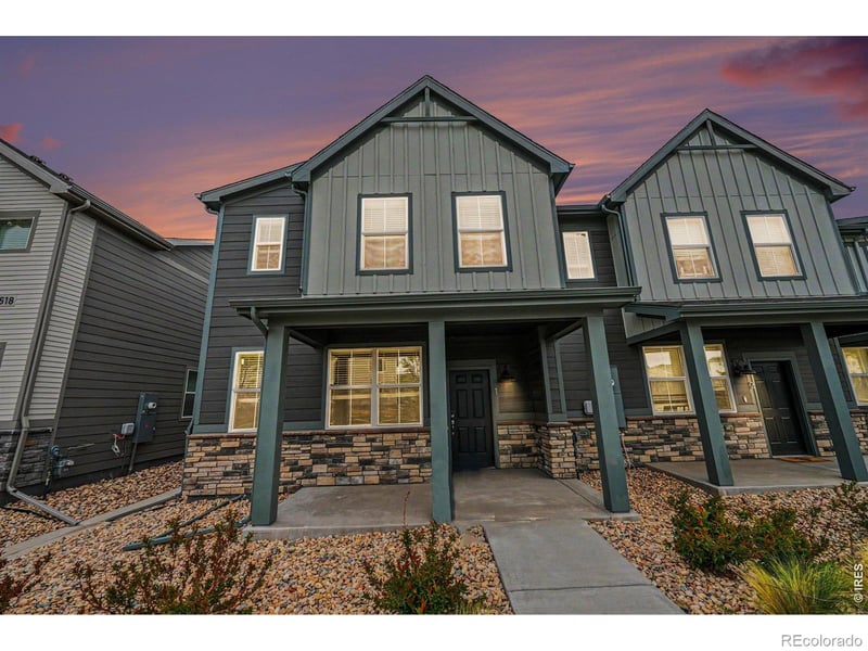 1622 Riverplace Dr #1, Windsor, CO 80550