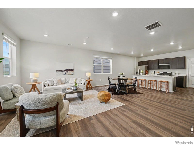 1622 Riverplace Dr #1, Windsor, CO 80550