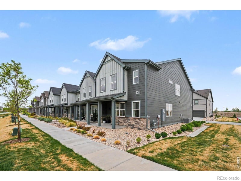 1622 Riverplace Dr #1, Windsor, CO 80550