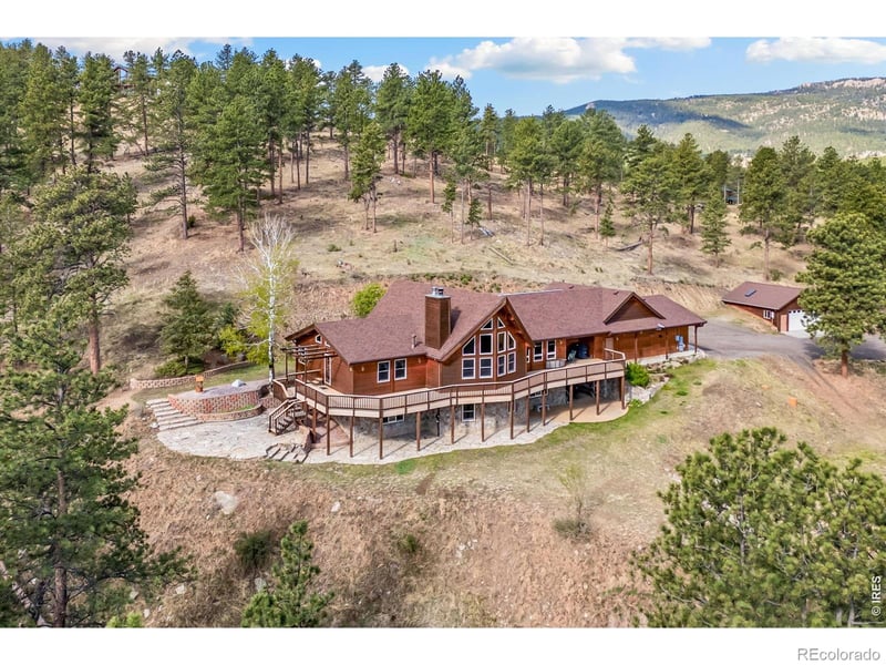 96 Lone Wolf Rd, Loveland, CO 80537