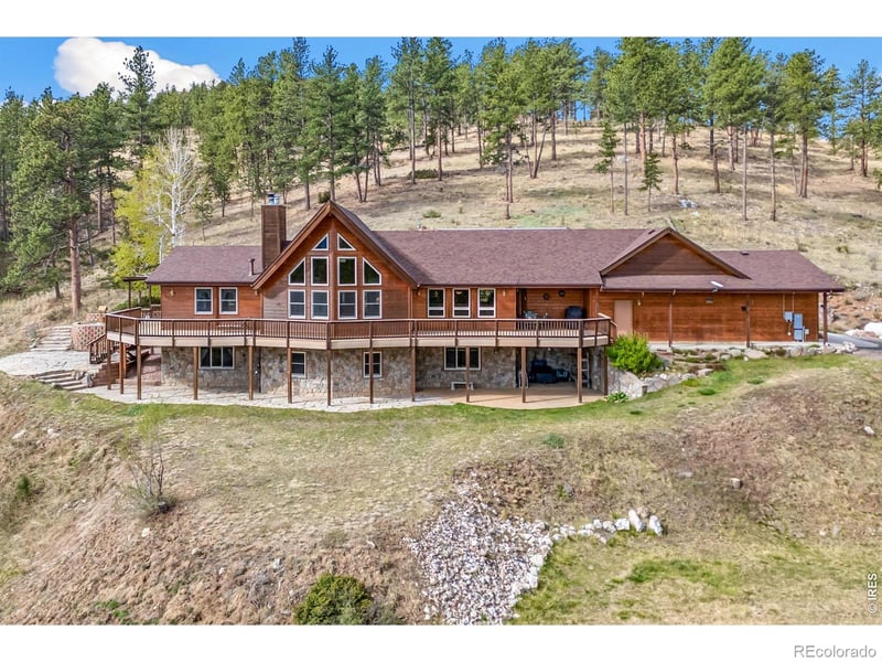 96 Lone Wolf Rd, Loveland, CO 80537