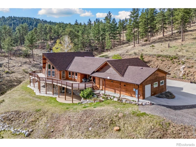 96 Lone Wolf Rd, Loveland, CO 80537
