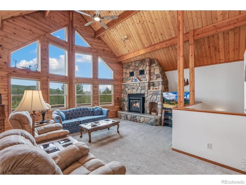 96 Lone Wolf Rd, Loveland, CO 80537