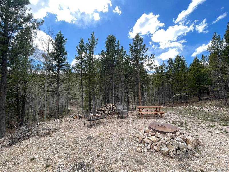 3105 Ottawa Way, Red Feather Lakes, CO 80545