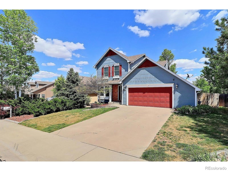 324 53rd Ave, Greeley, CO 80634
