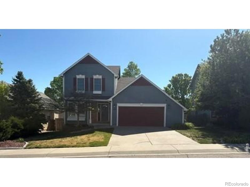 324 53rd Ave, Greeley, CO 80634
