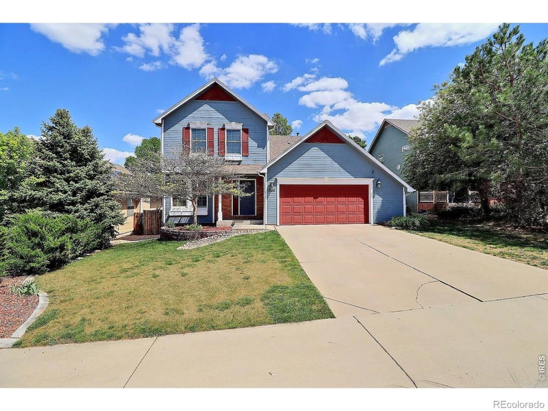 324 53rd Ave, Greeley, CO 80634