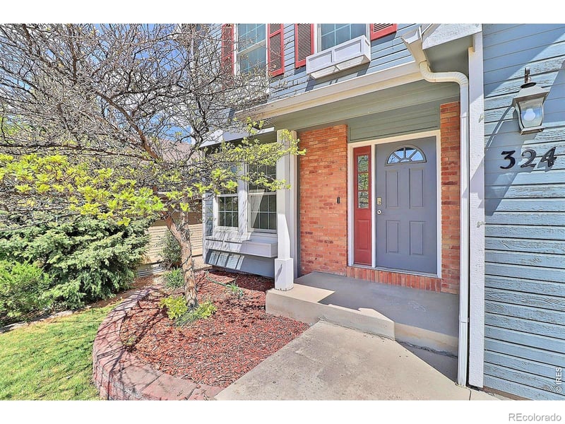 324 53rd Ave, Greeley, CO 80634