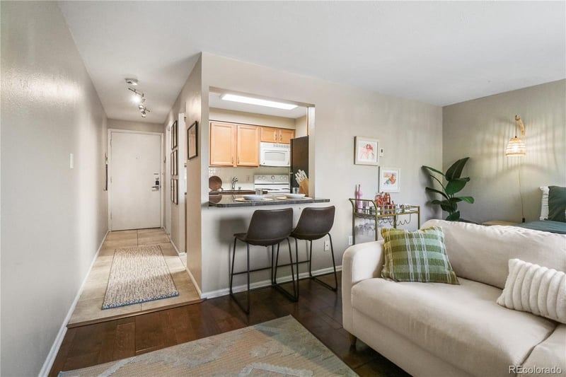 1270 Marion St #406, Denver, CO 80218