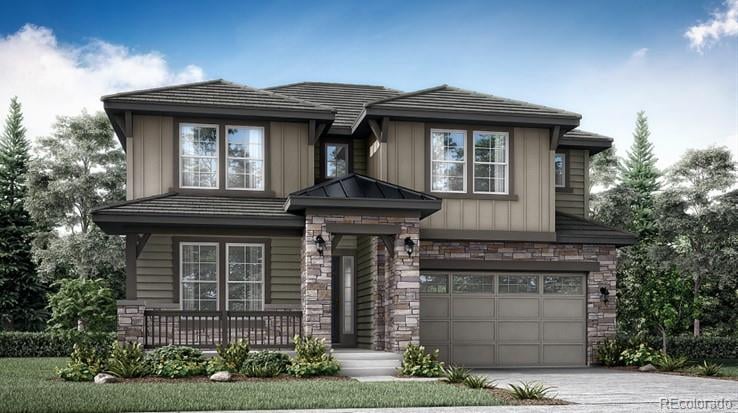 12711 Hinsdale Ave, Littleton, CO 80127