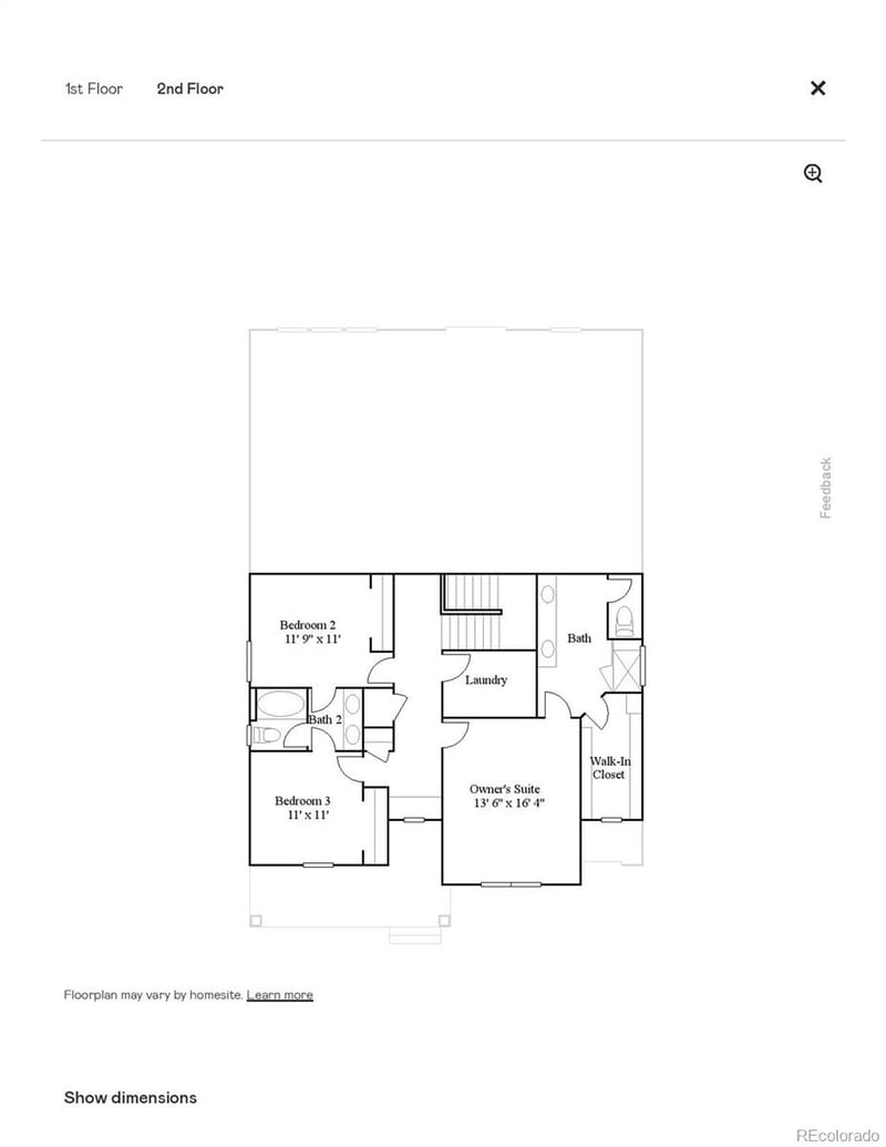 12711 W Hinsdale Ave, Littleton, CO 80127