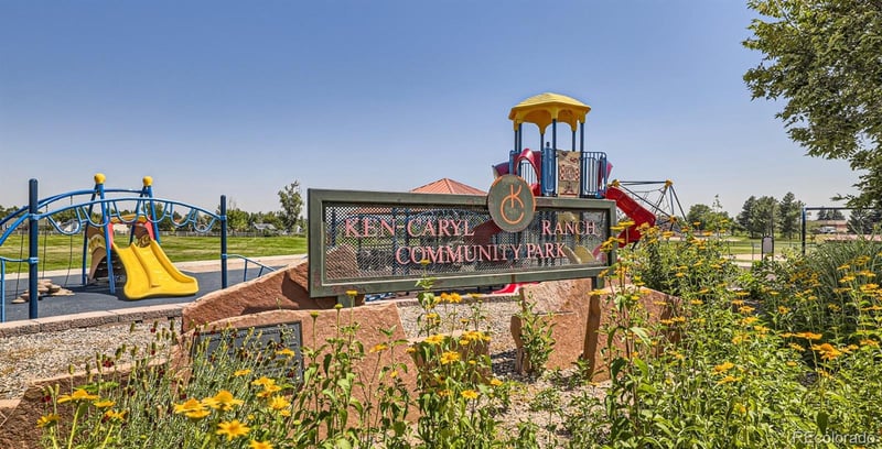 12711 W Hinsdale Ave, Littleton, CO 80127