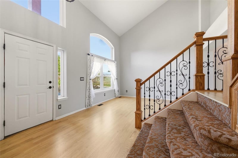 11560 Pine Hill St, Parker, CO 80138