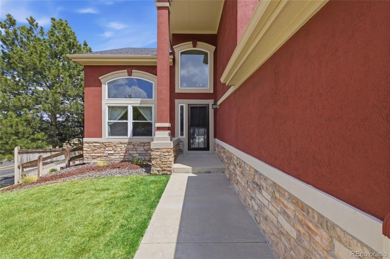 11560 Pine Hill St, Parker, CO 80138