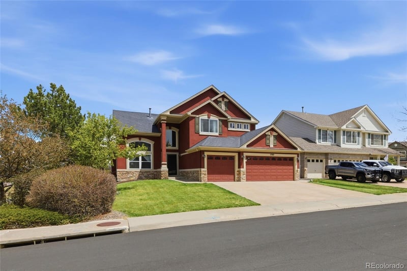 11560 Pine Hill St, Parker, CO 80138